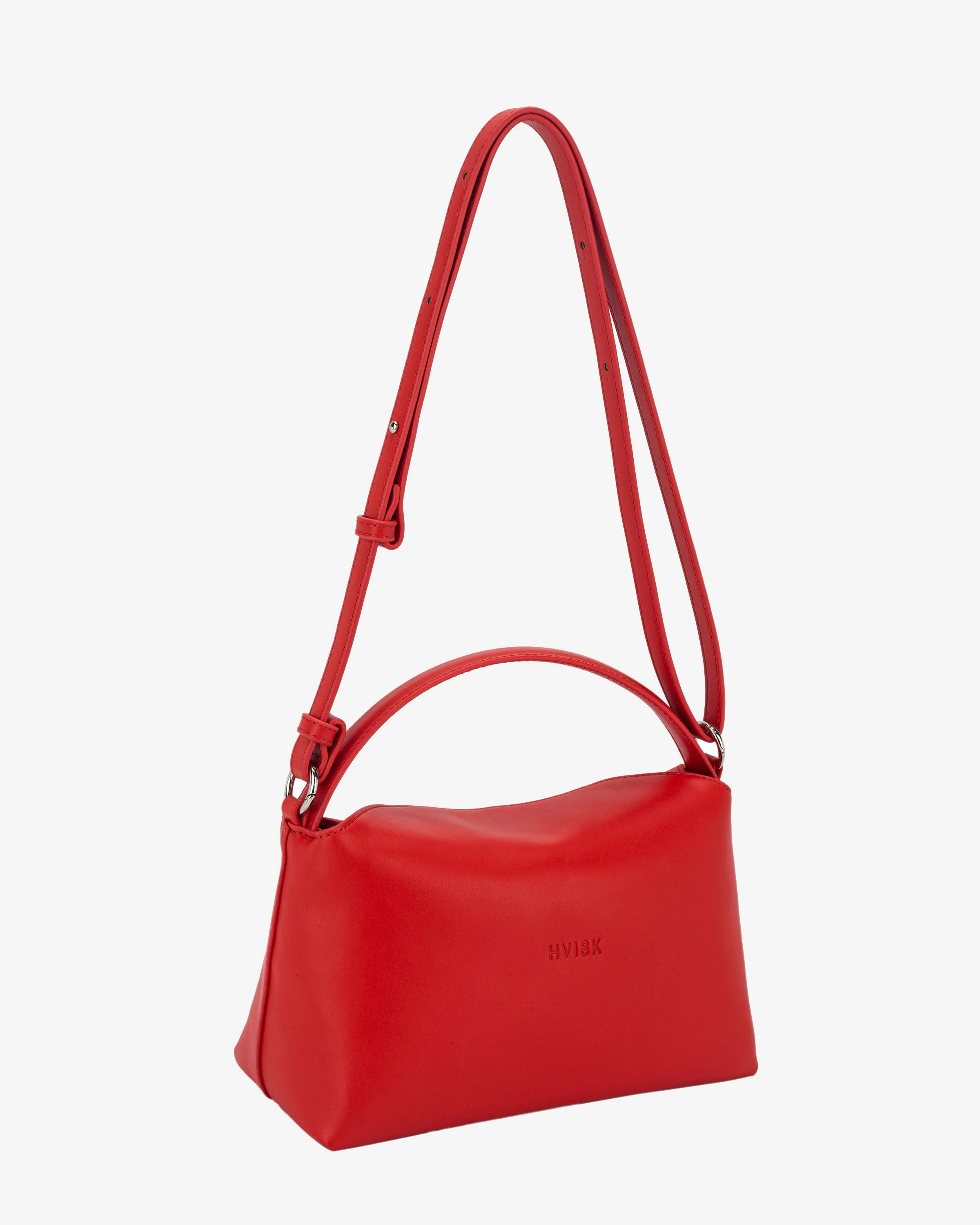 NOTE SOFT STRUCTURE - Red Coral