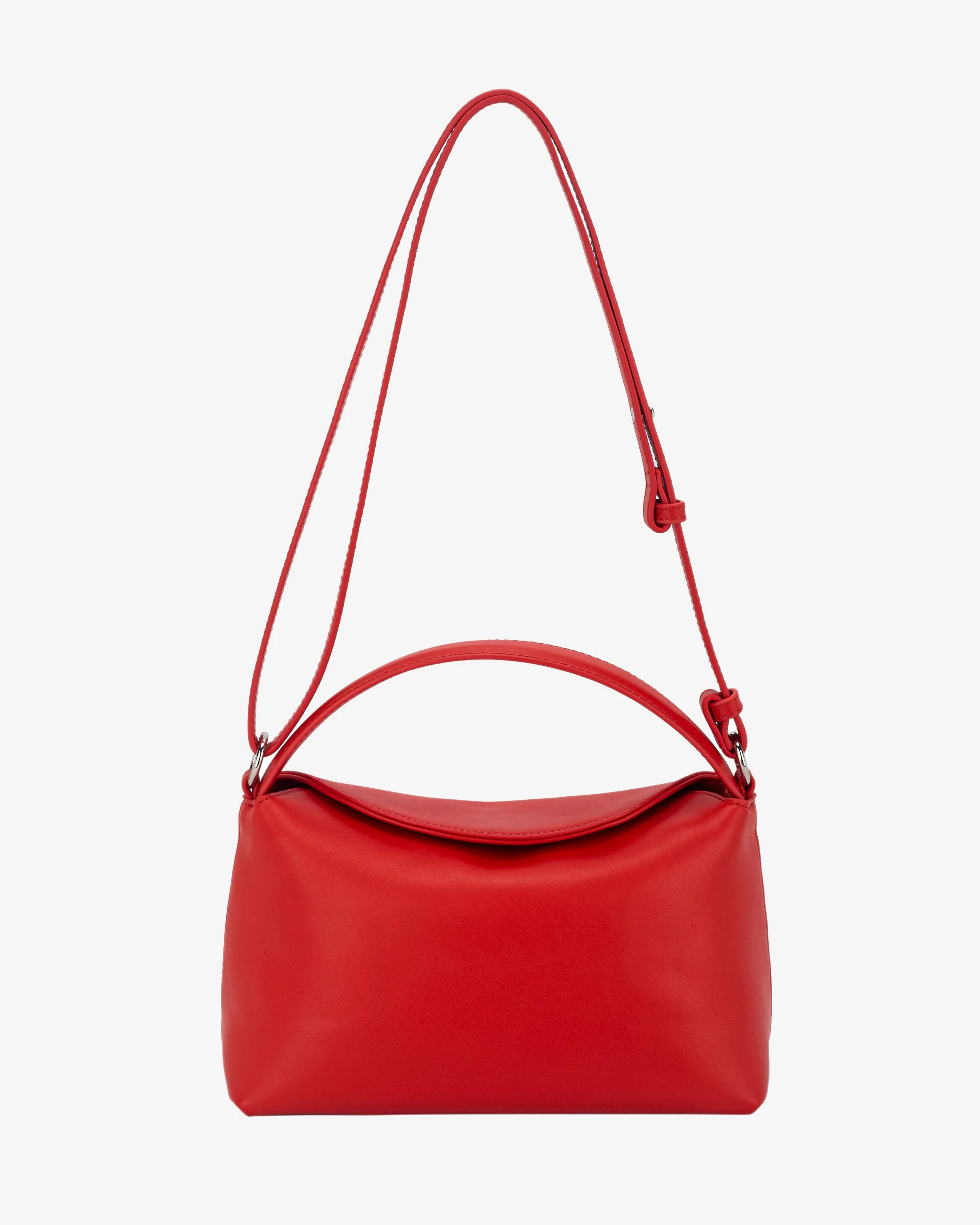 NOTE SOFT STRUCTURE - Red Coral