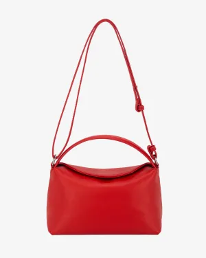 NOTE SOFT STRUCTURE - Red Coral