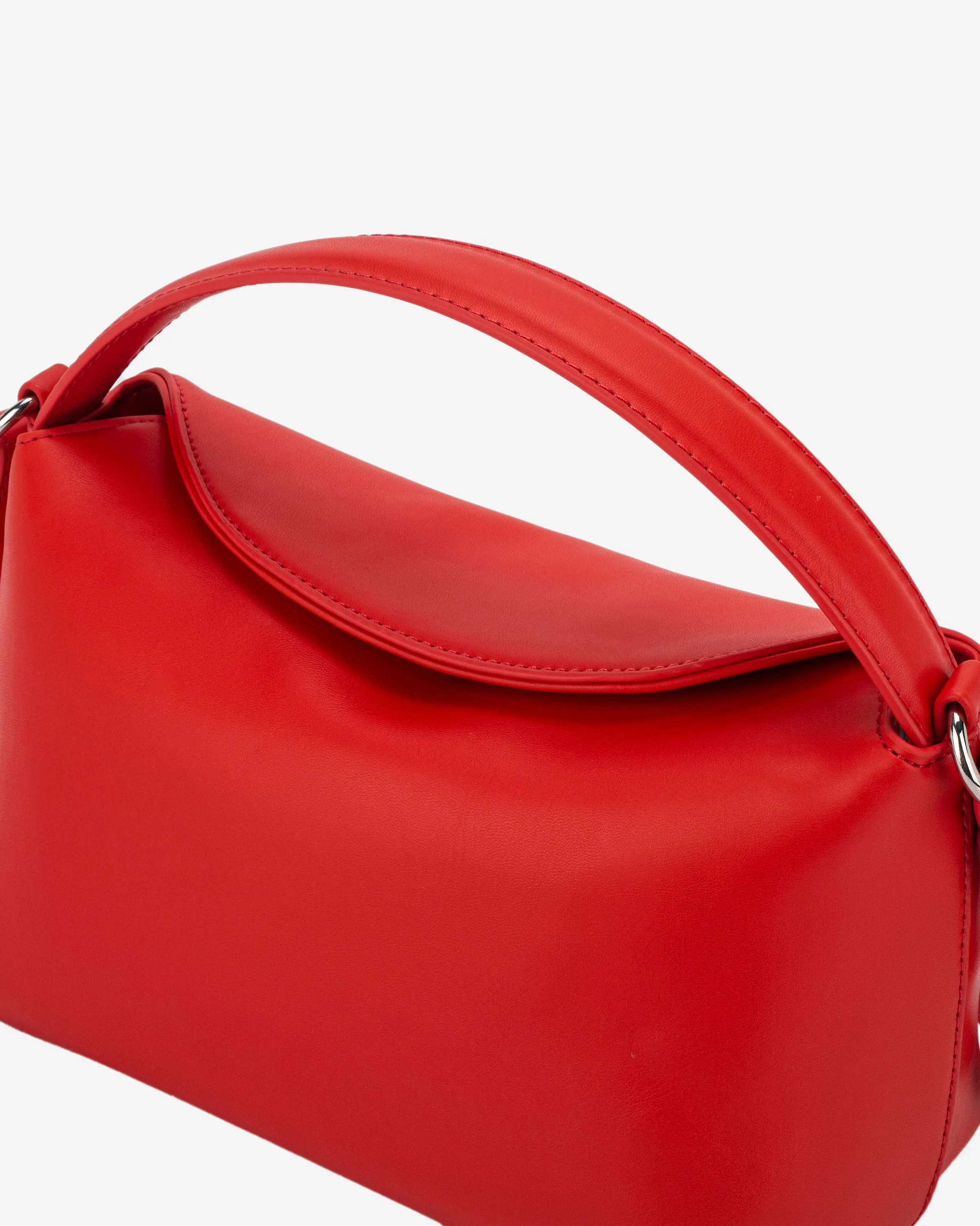 NOTE SOFT STRUCTURE - Red Coral