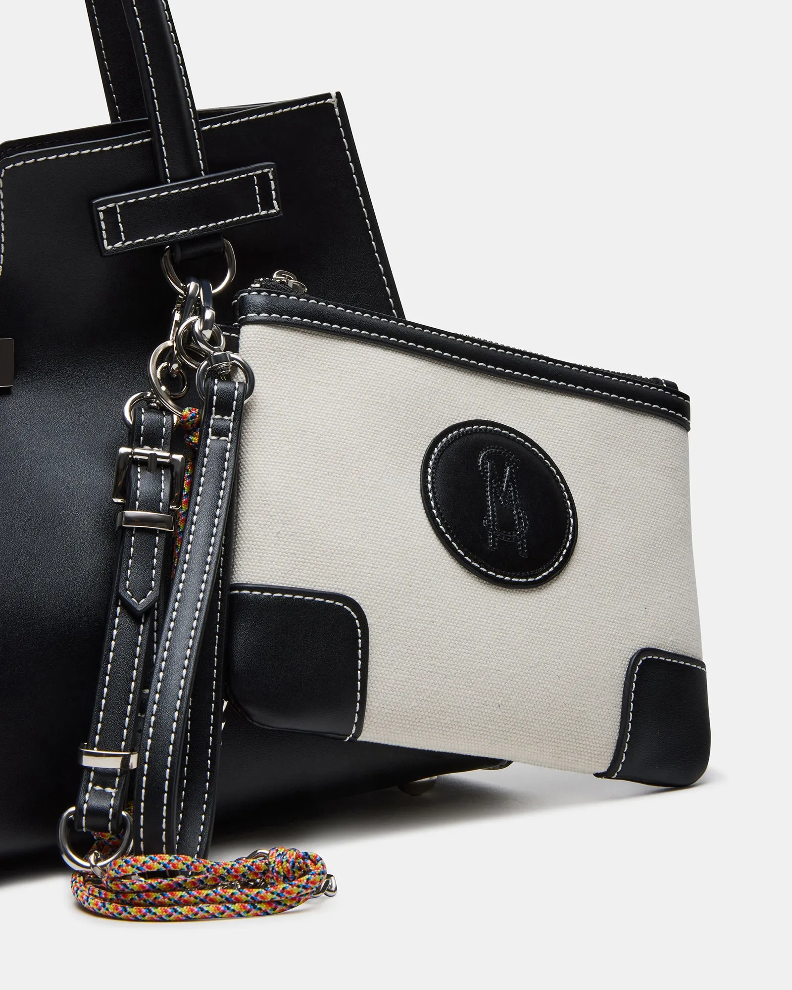 ONYX BAG BLACK