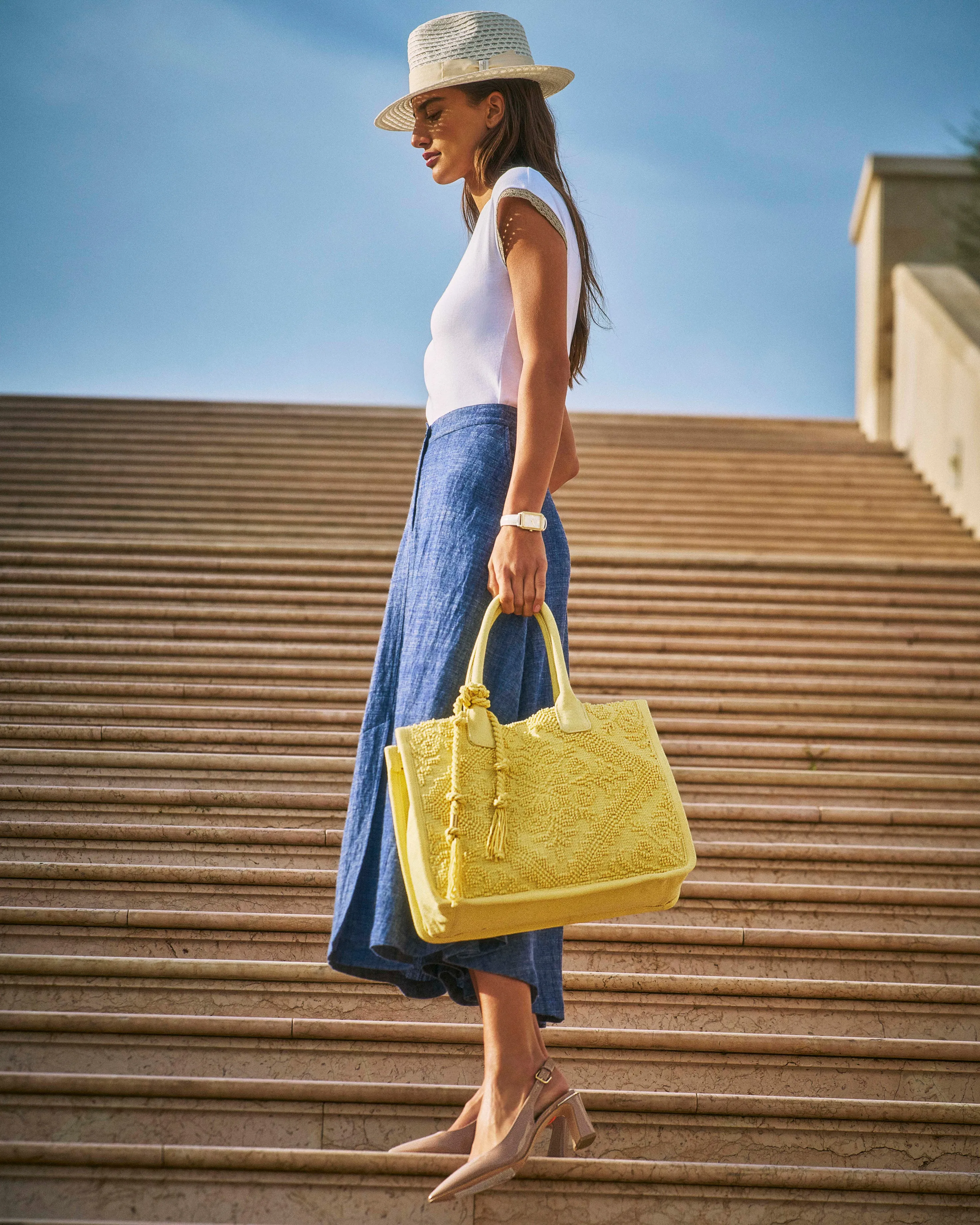 Orla Tote Bag
