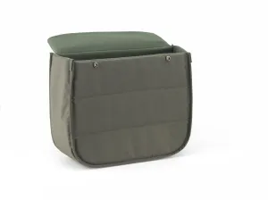 Padded Inserts - Olive / Hadley Large Pro