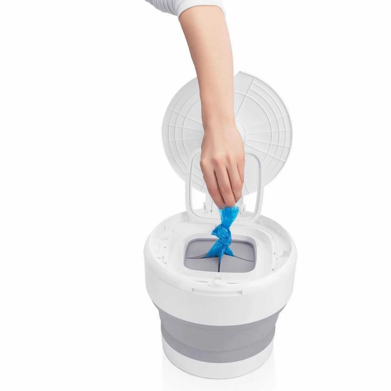 PurePail Go Refill Bags