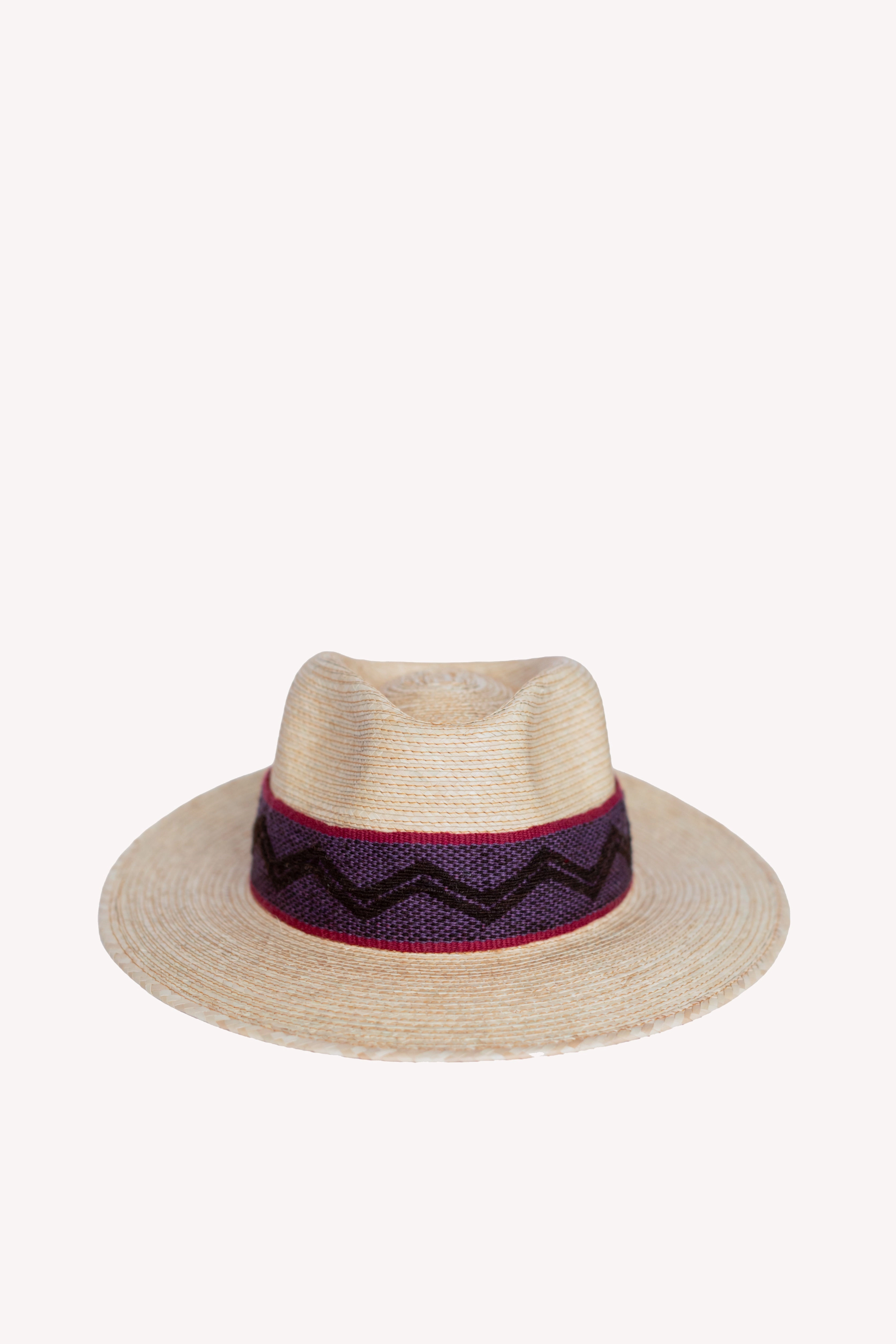 Purpose Intention Hat Band