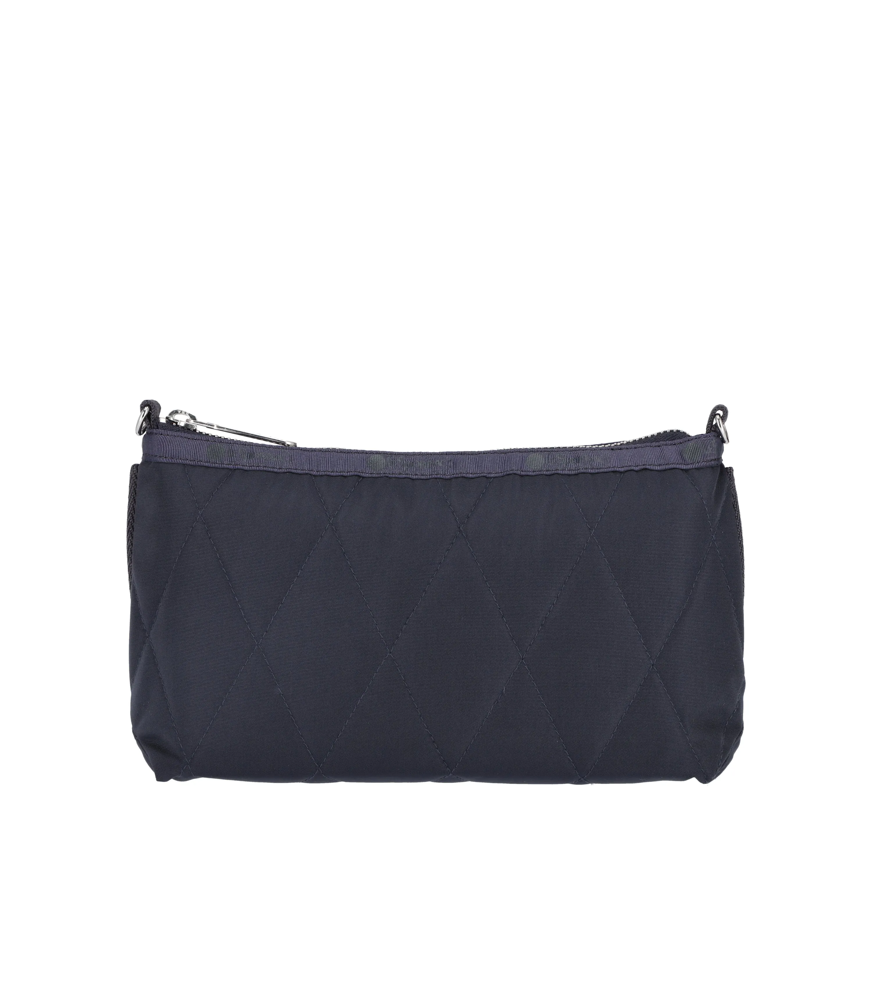Quilted Clutch