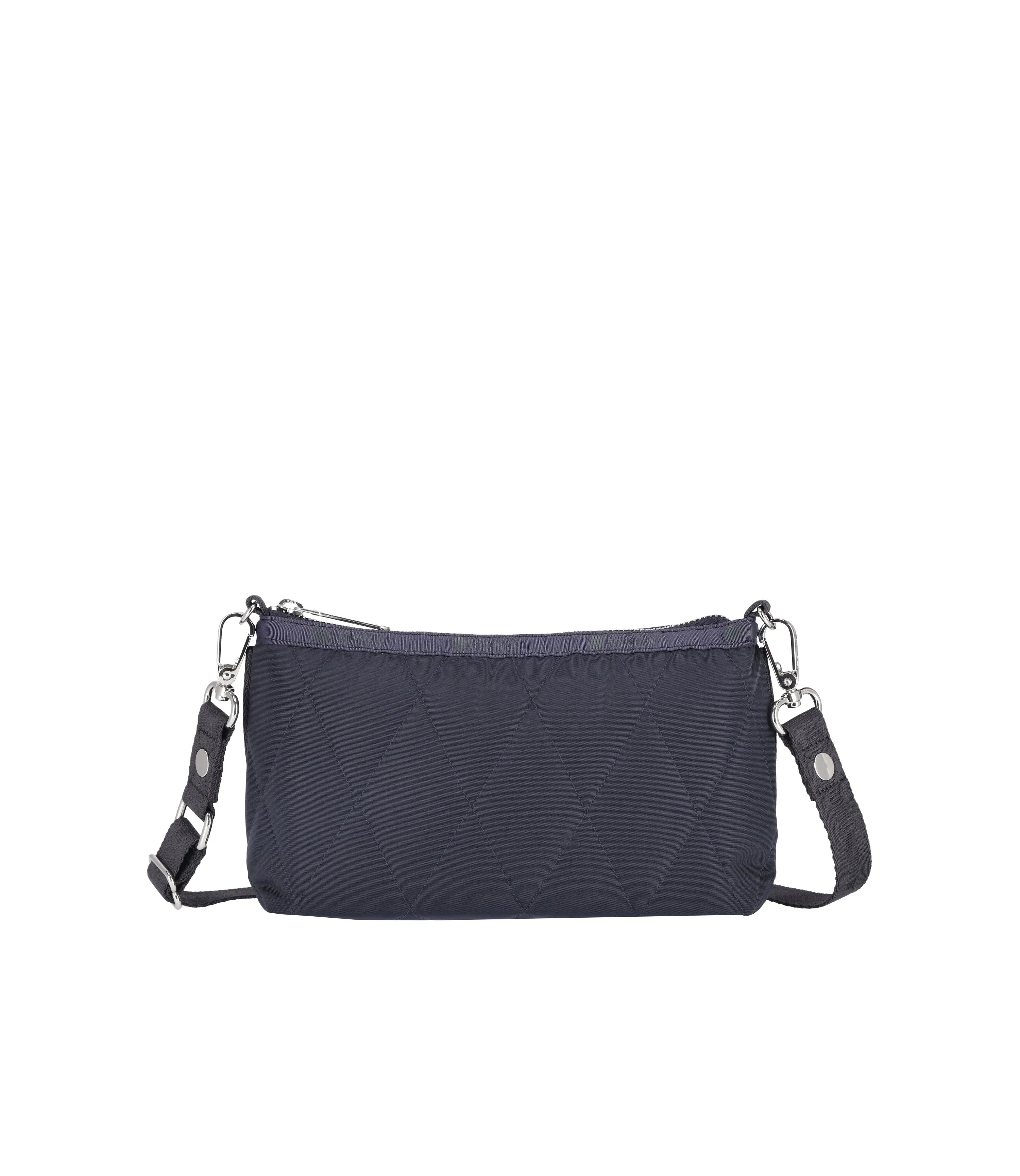 Quilted Clutch