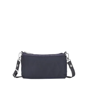 Quilted Clutch