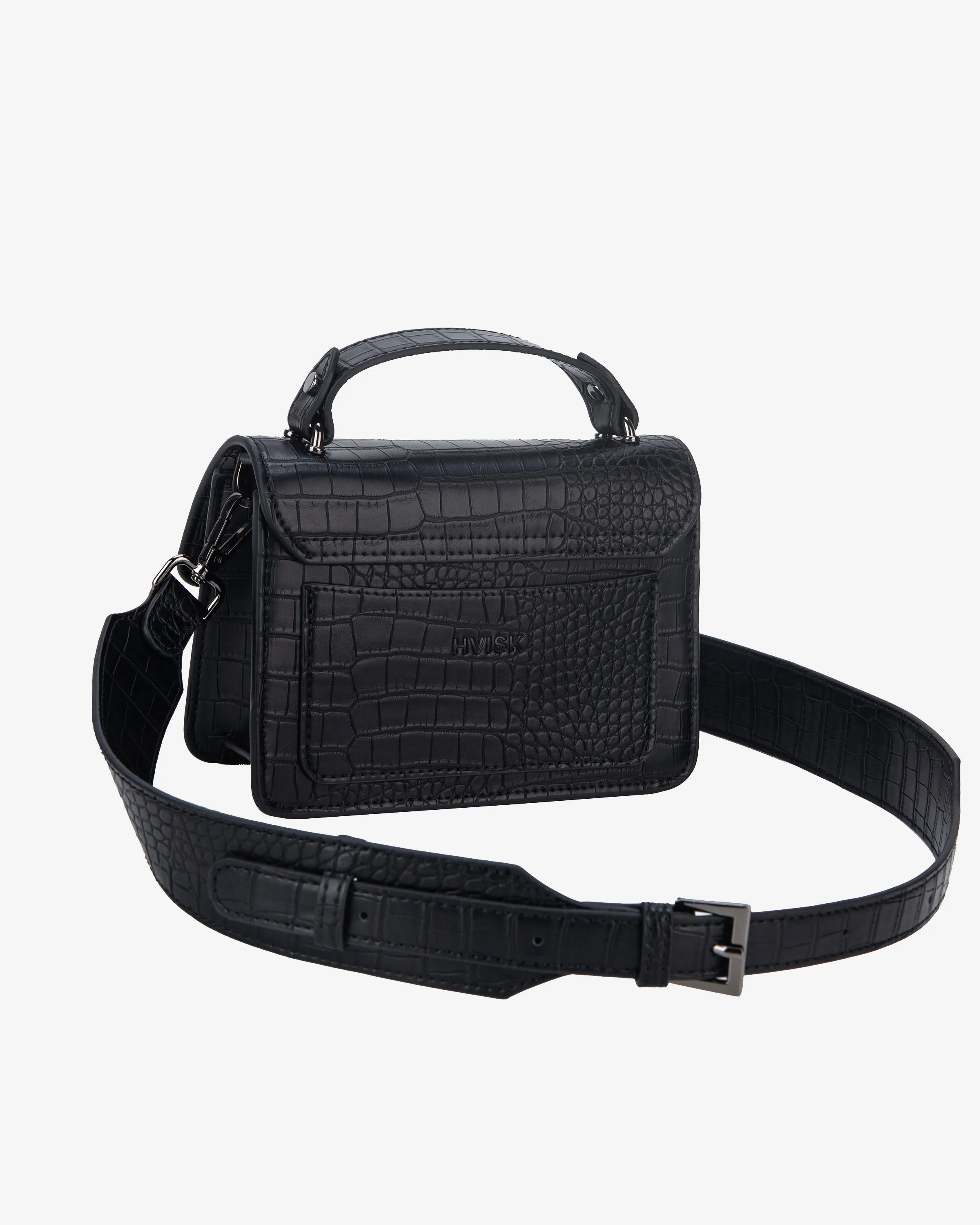 RENEI TRACE - Black