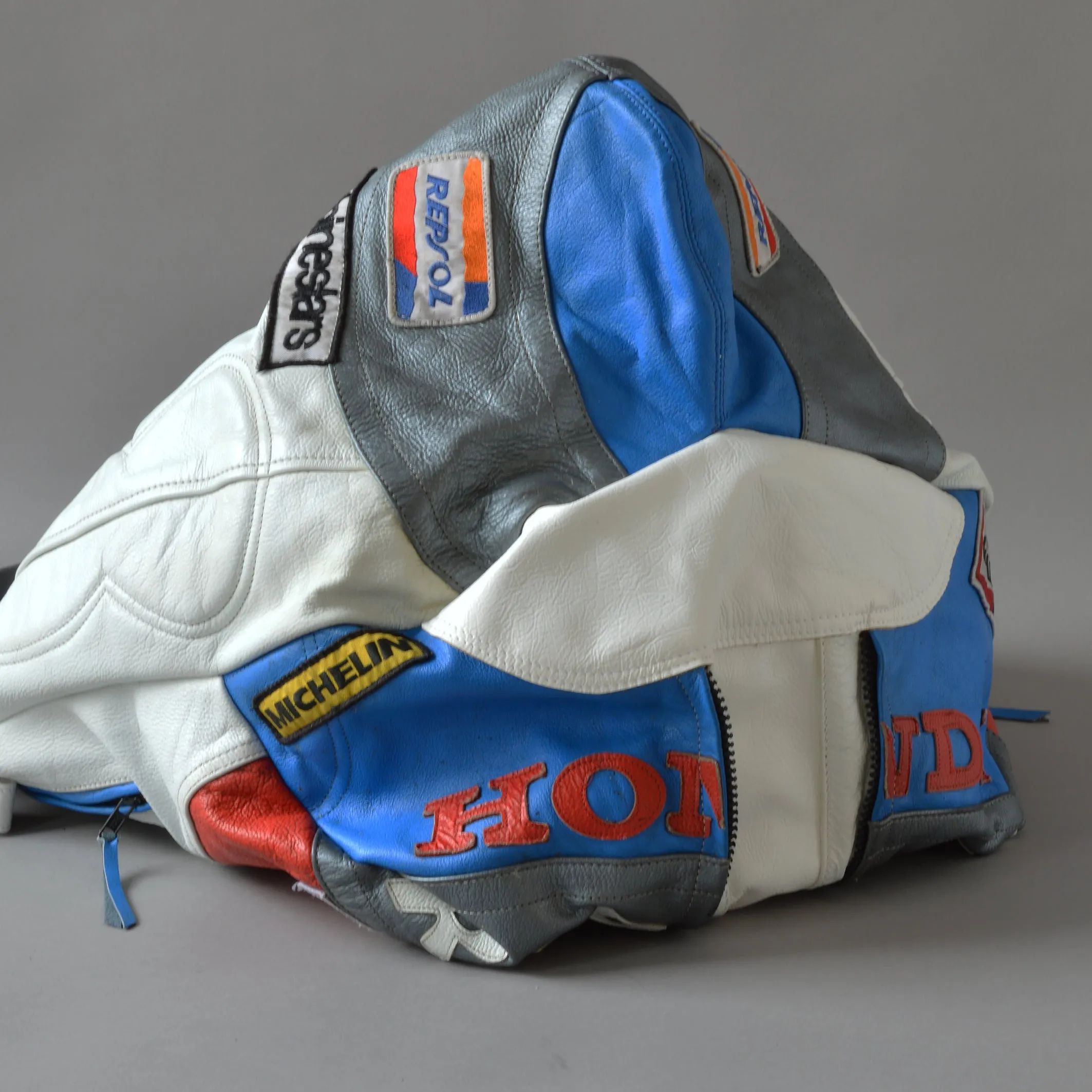 Repsol Racing Hobo #007