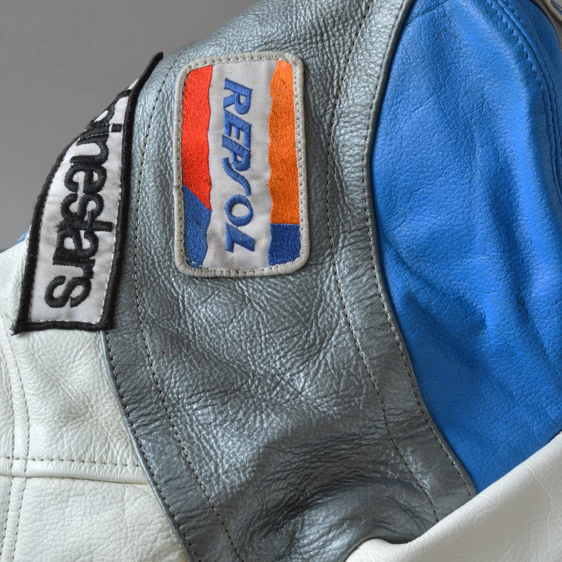 Repsol Racing Hobo #007