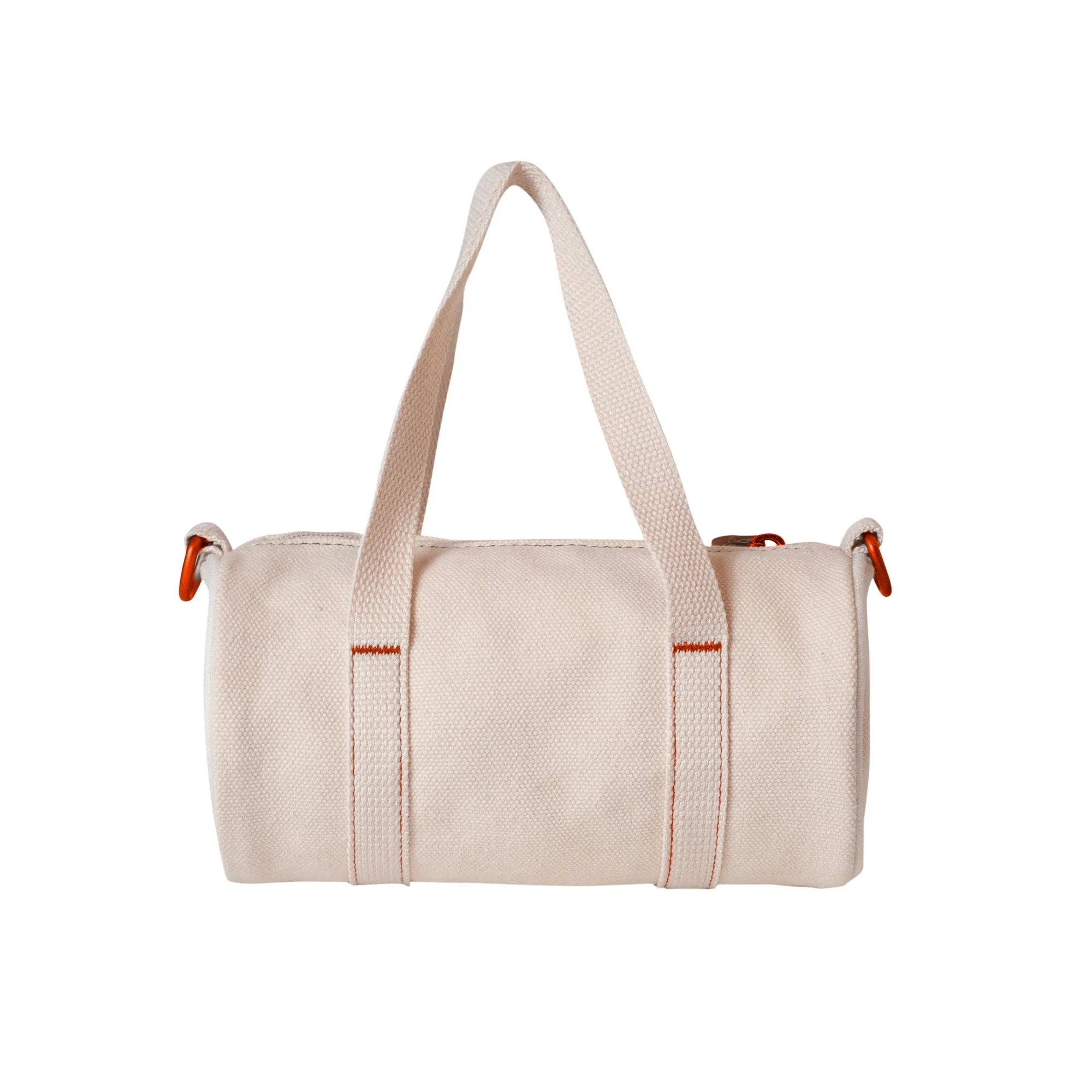 Rose Little Duffle Set X Madame Fu