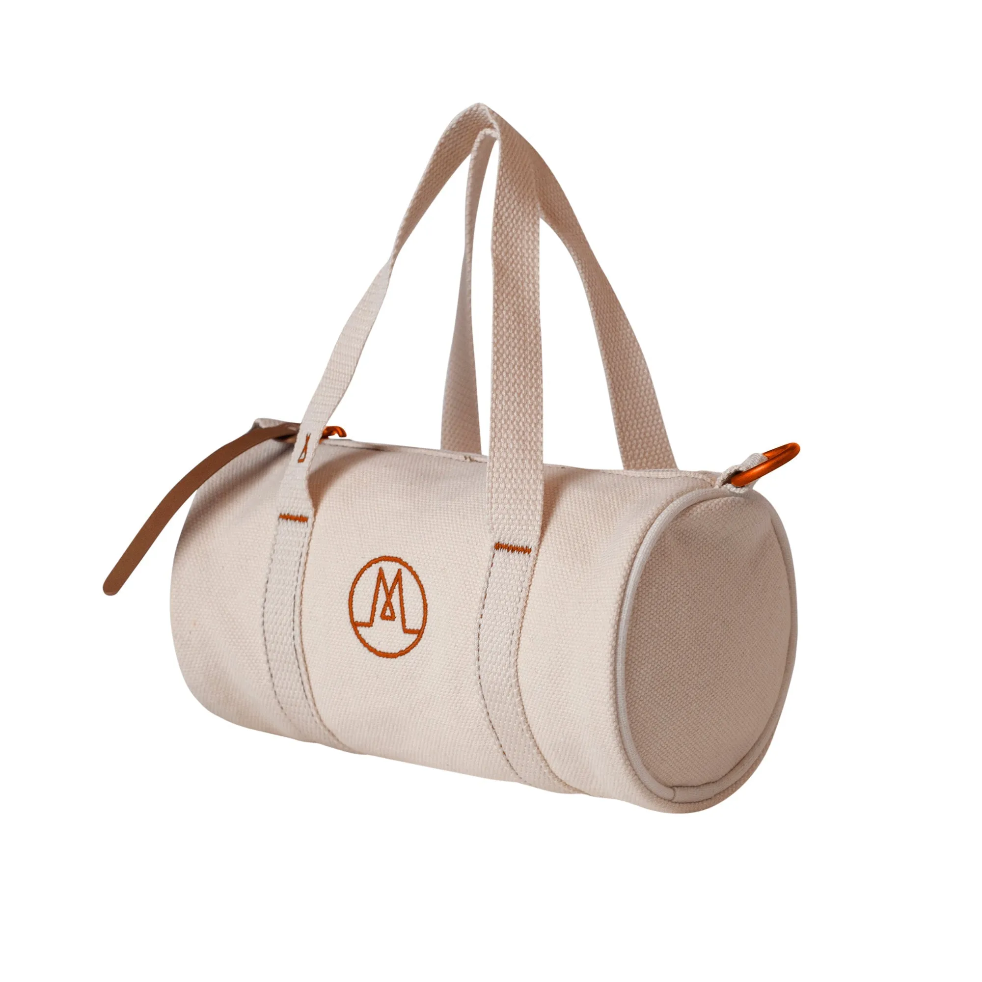 Rose Little Duffle Set X Madame Fu