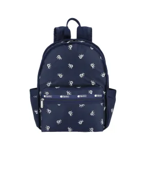 Route Small Backpack