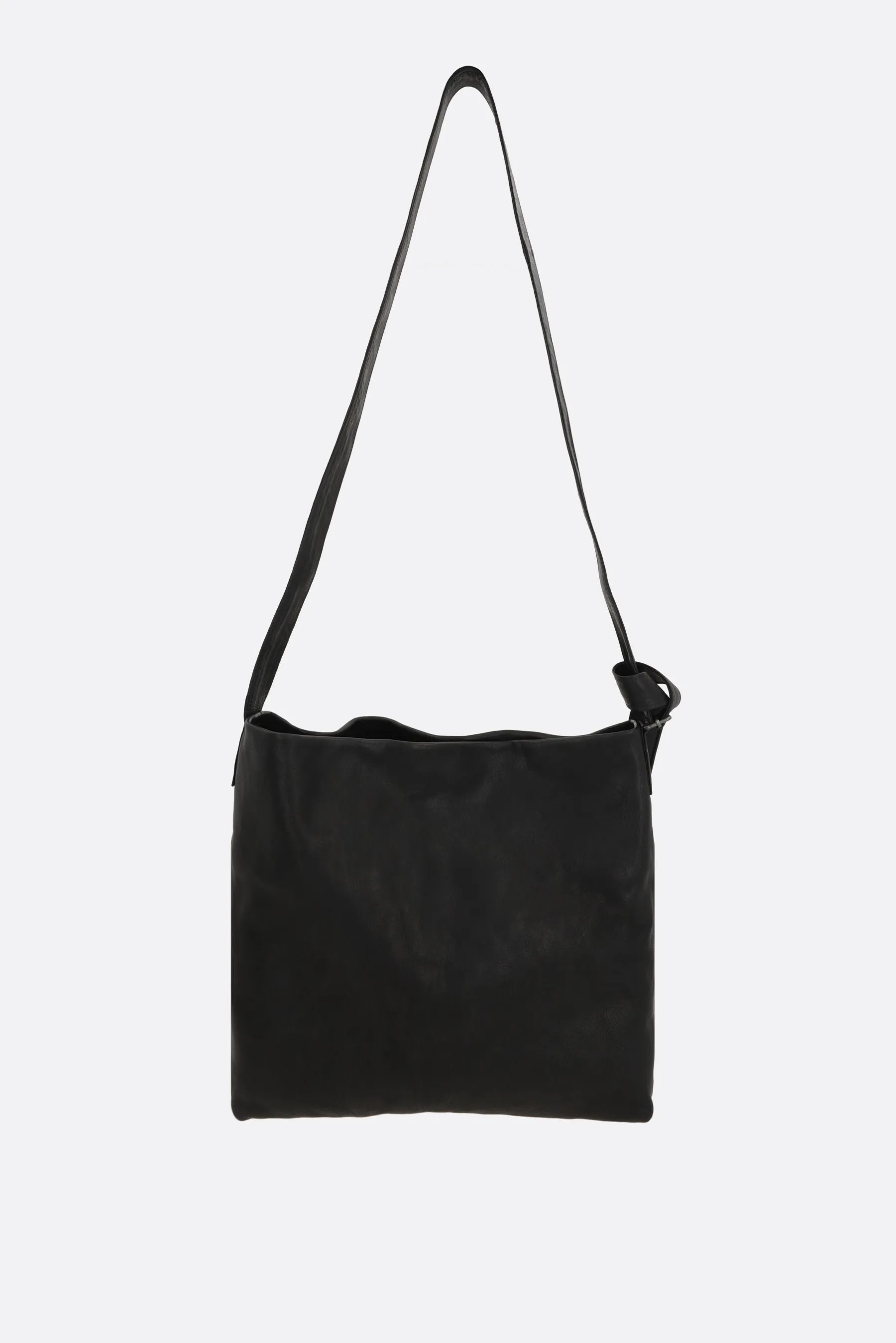 Runa medium crossbody bag in nappa