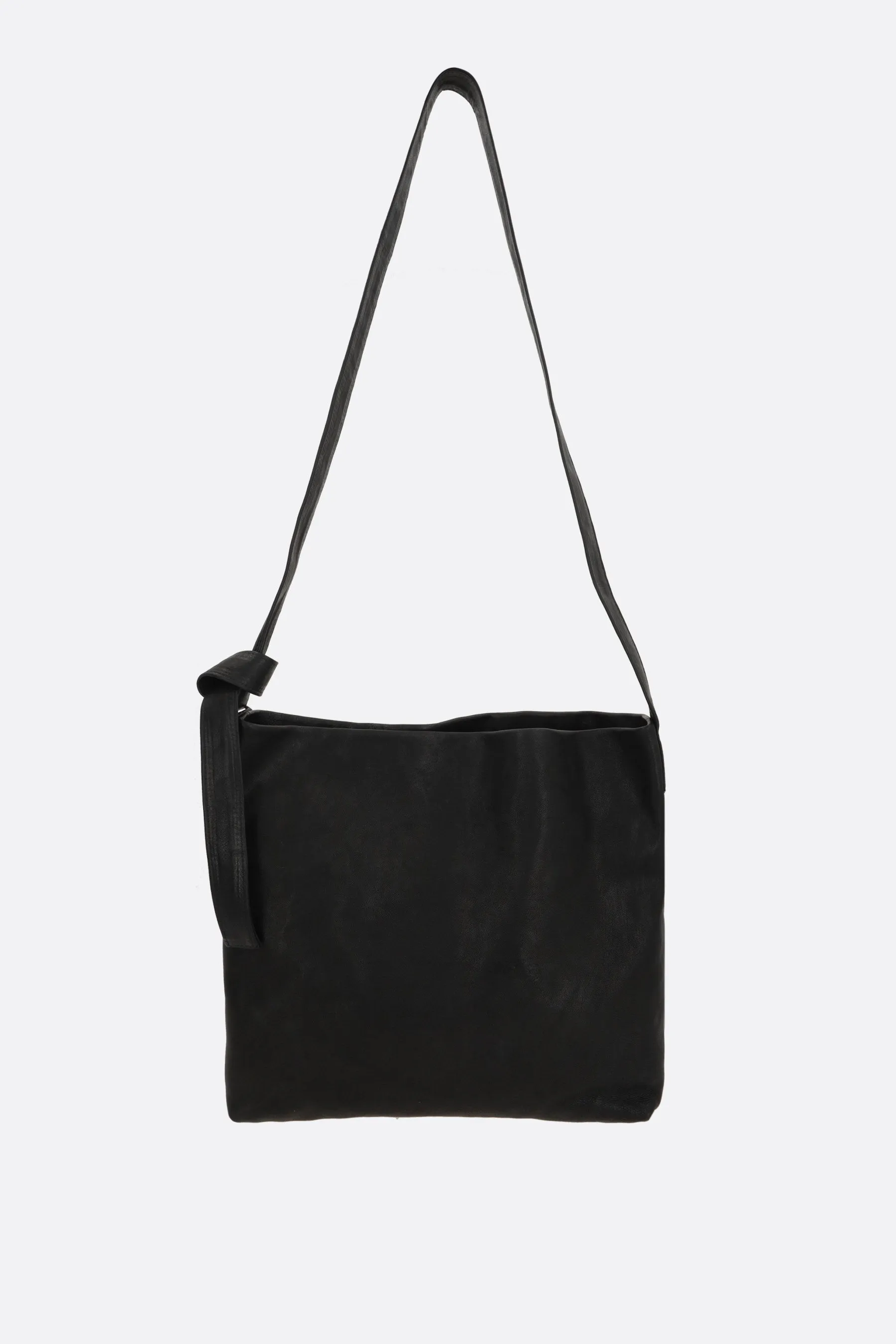 Runa medium crossbody bag in nappa