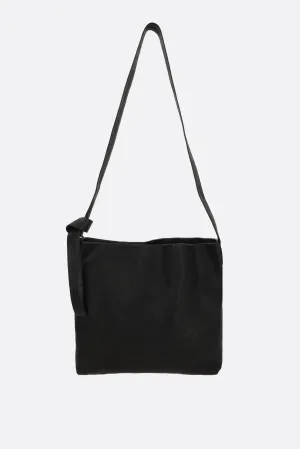 Runa medium crossbody bag in nappa