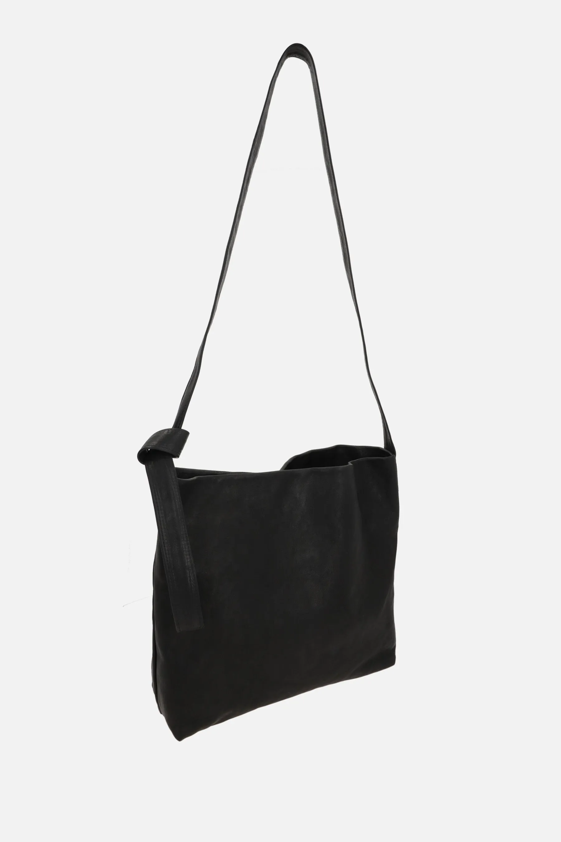 Runa medium crossbody bag in nappa