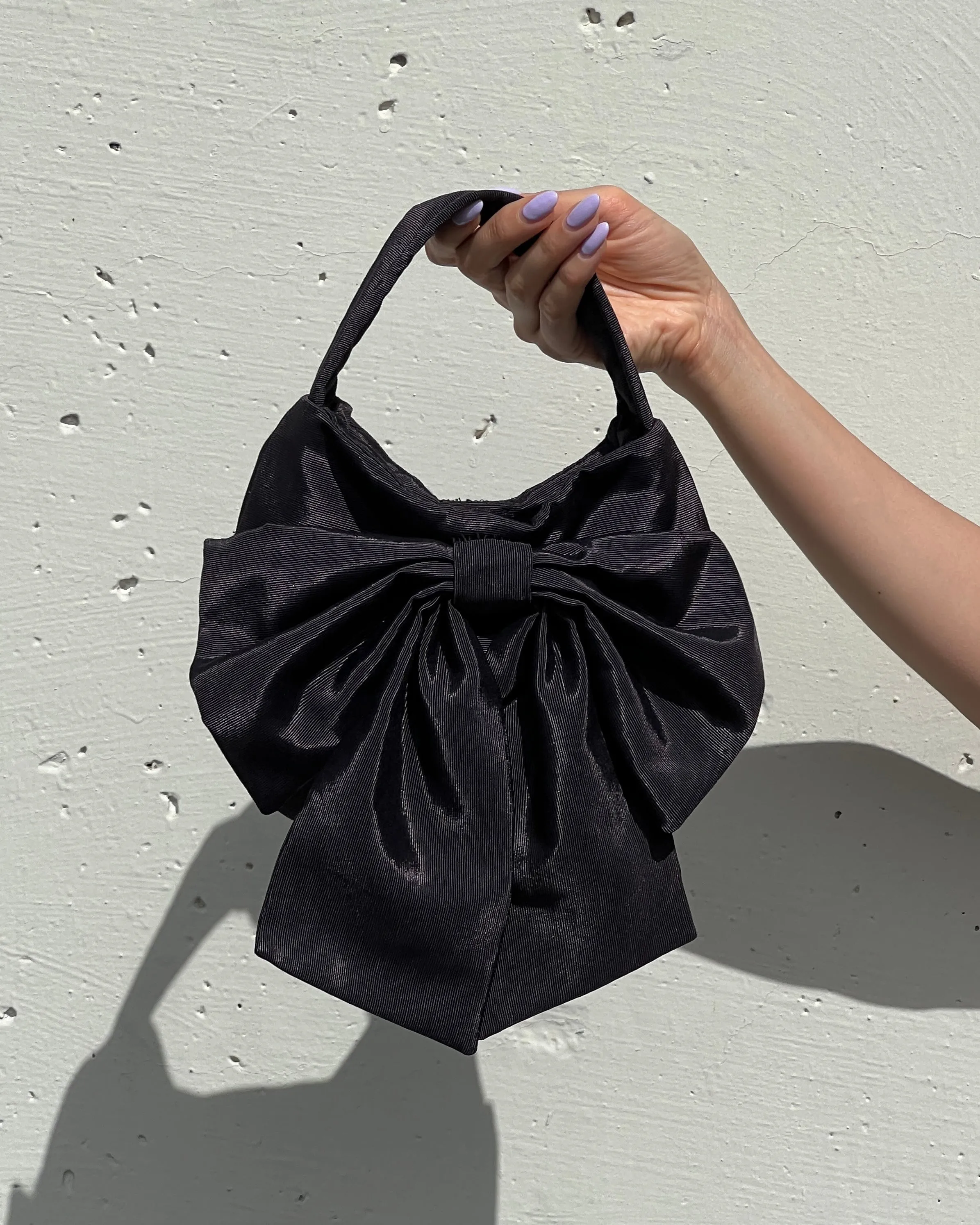 Sammy Bag - Ready To Ship