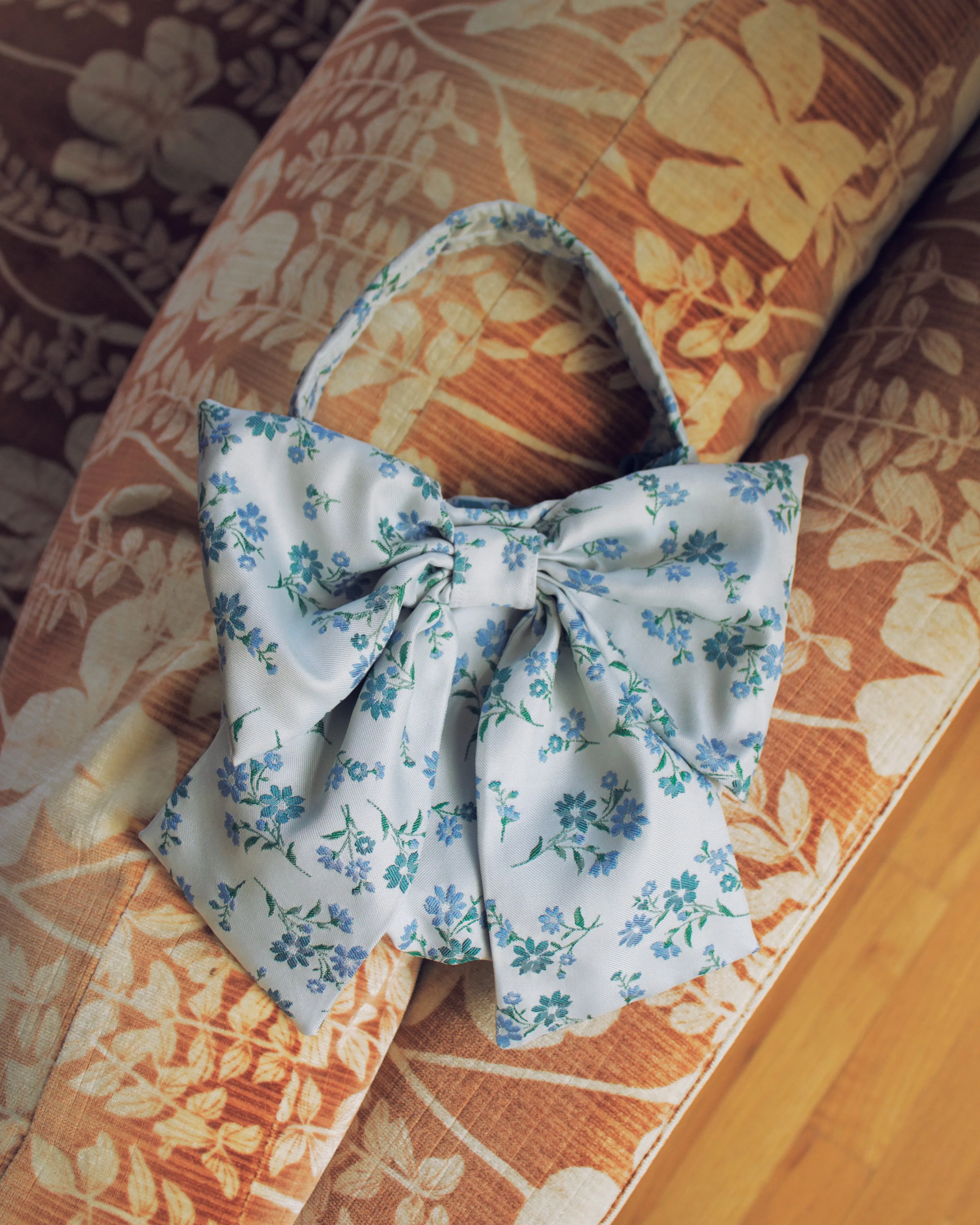 Sammy Bag - Ready To Ship