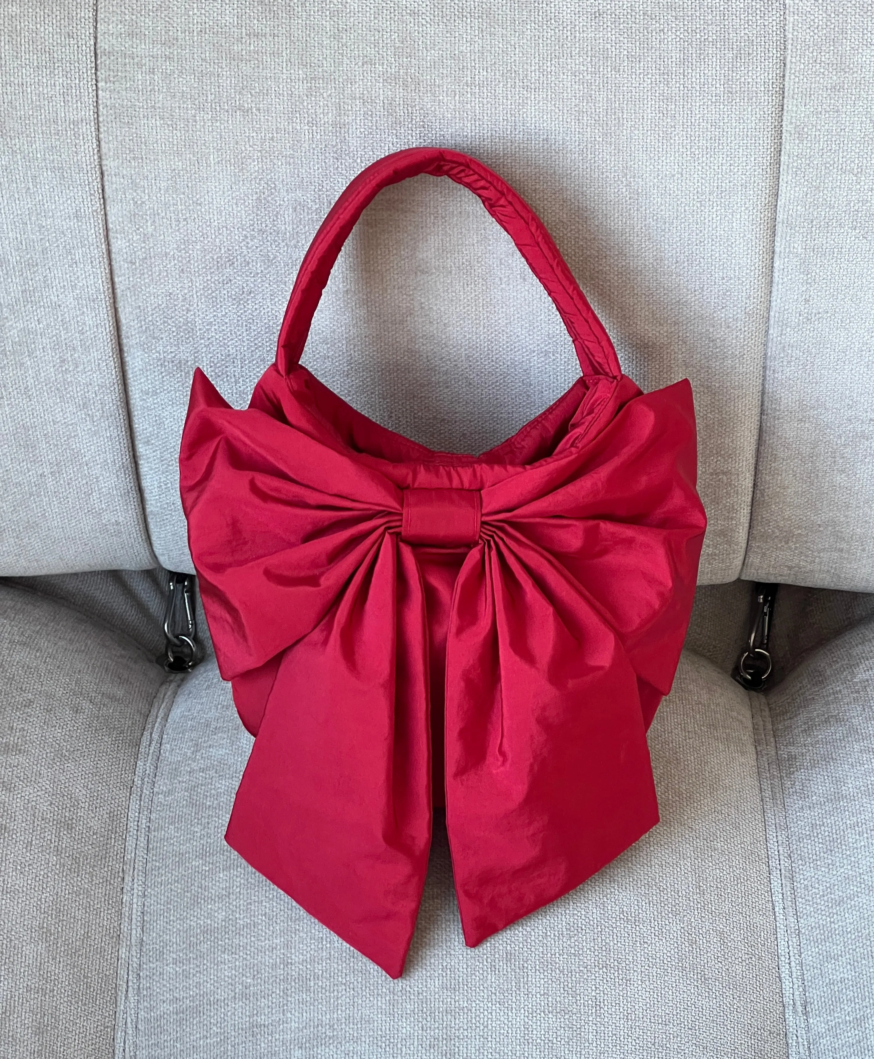 Sammy Bag - Ready To Ship
