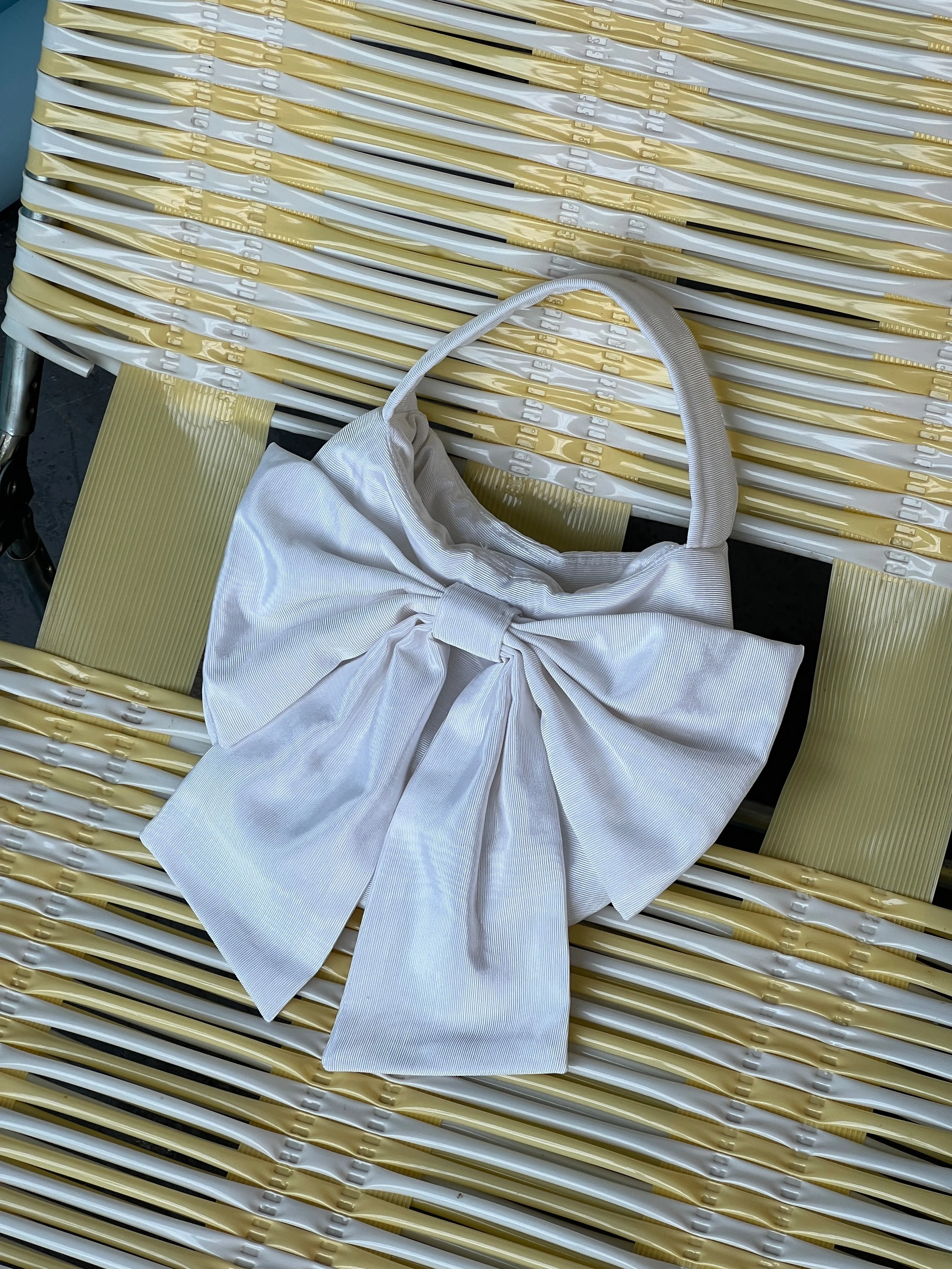 Sammy Bag - Ready To Ship