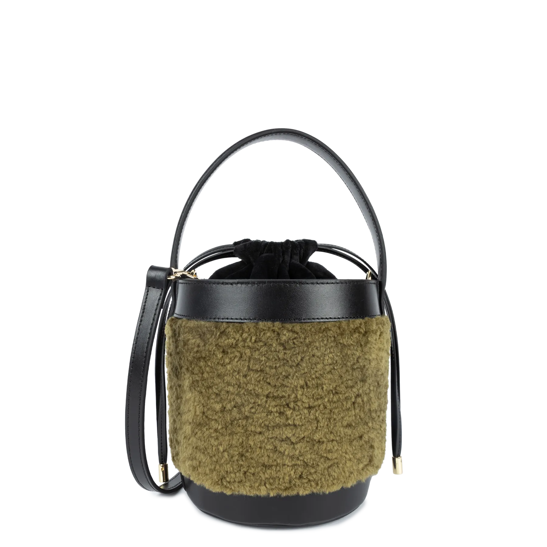 Seau Polaire Bucket Bag