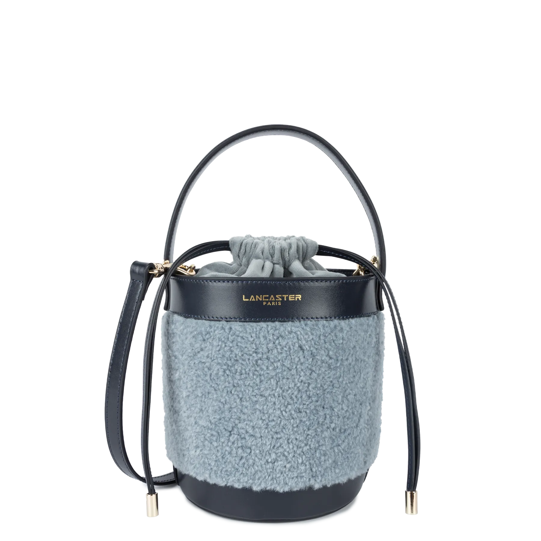 Seau Polaire Bucket Bag