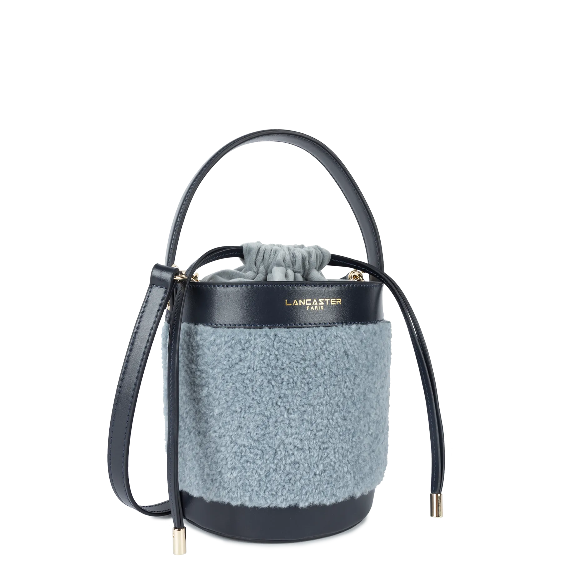 Seau Polaire Bucket Bag