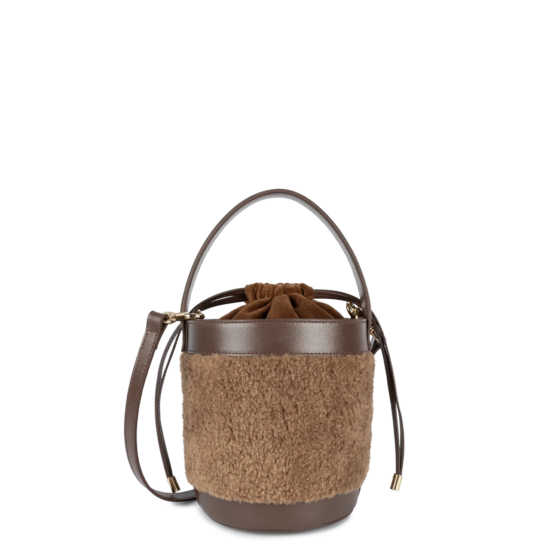 Seau Polaire Bucket Bag