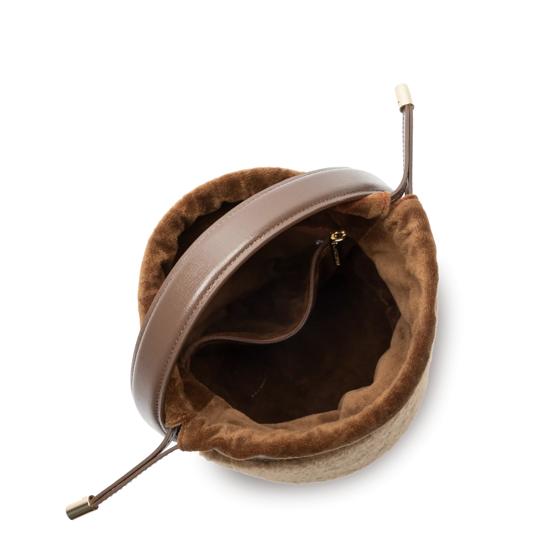 Seau Polaire Bucket Bag