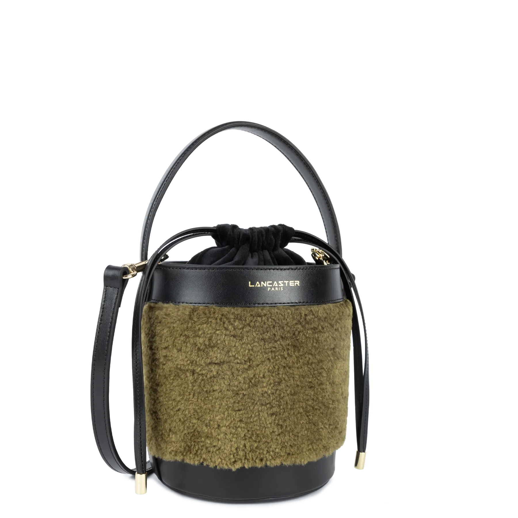 Seau Polaire Bucket Bag