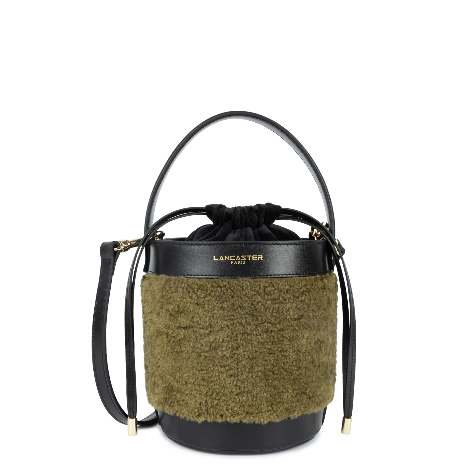 Seau Polaire Bucket Bag