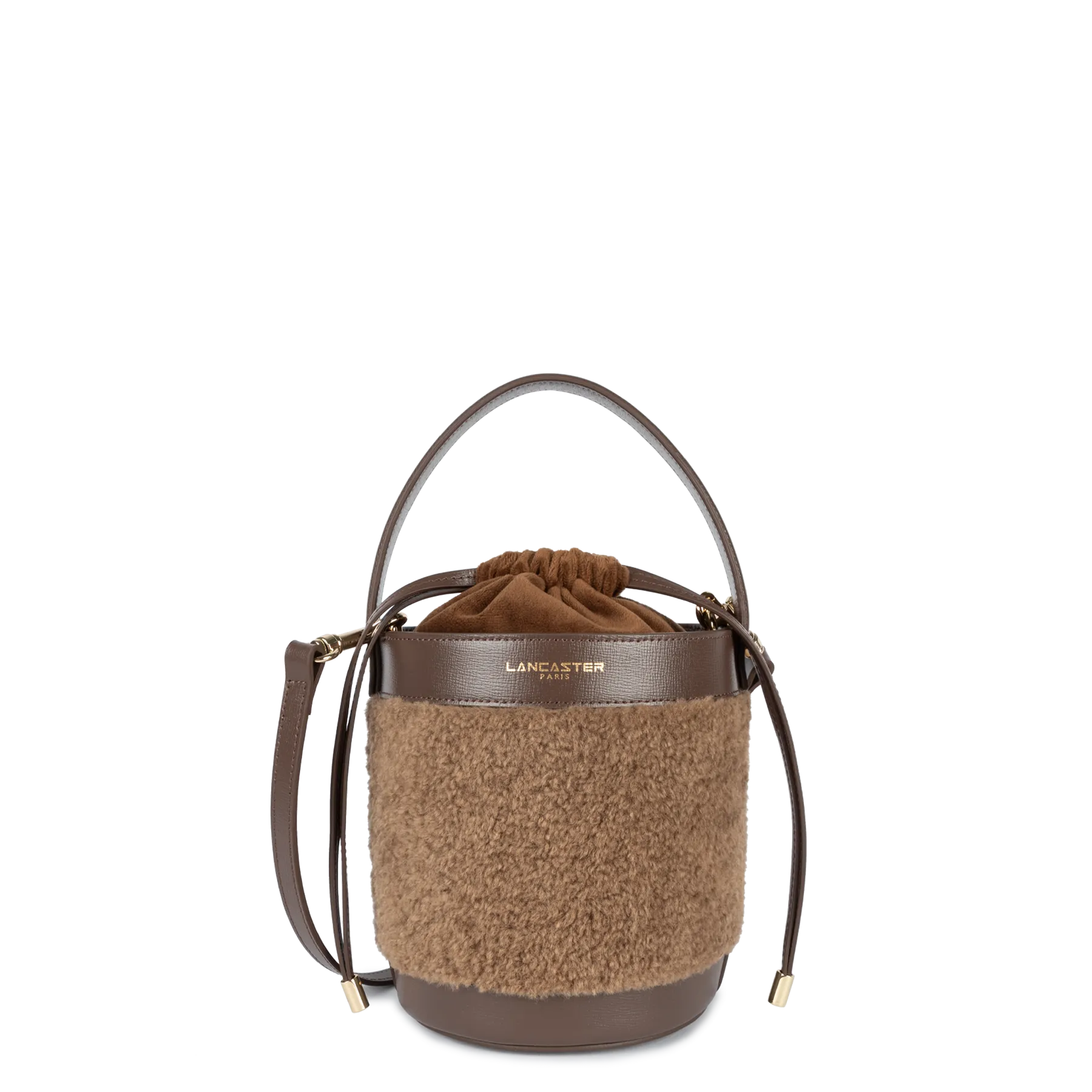 Seau Polaire Bucket Bag