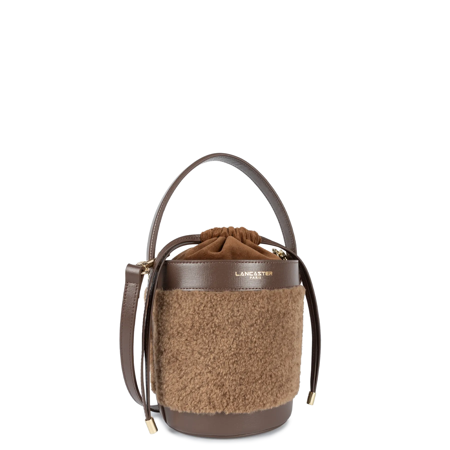 Seau Polaire Bucket Bag