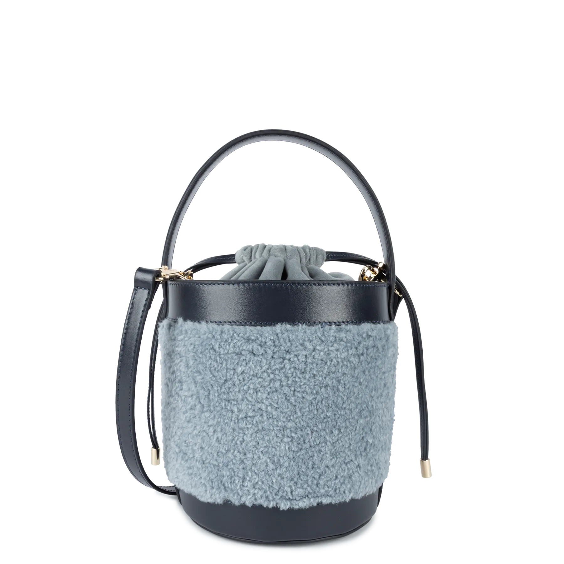 Seau Polaire Bucket Bag