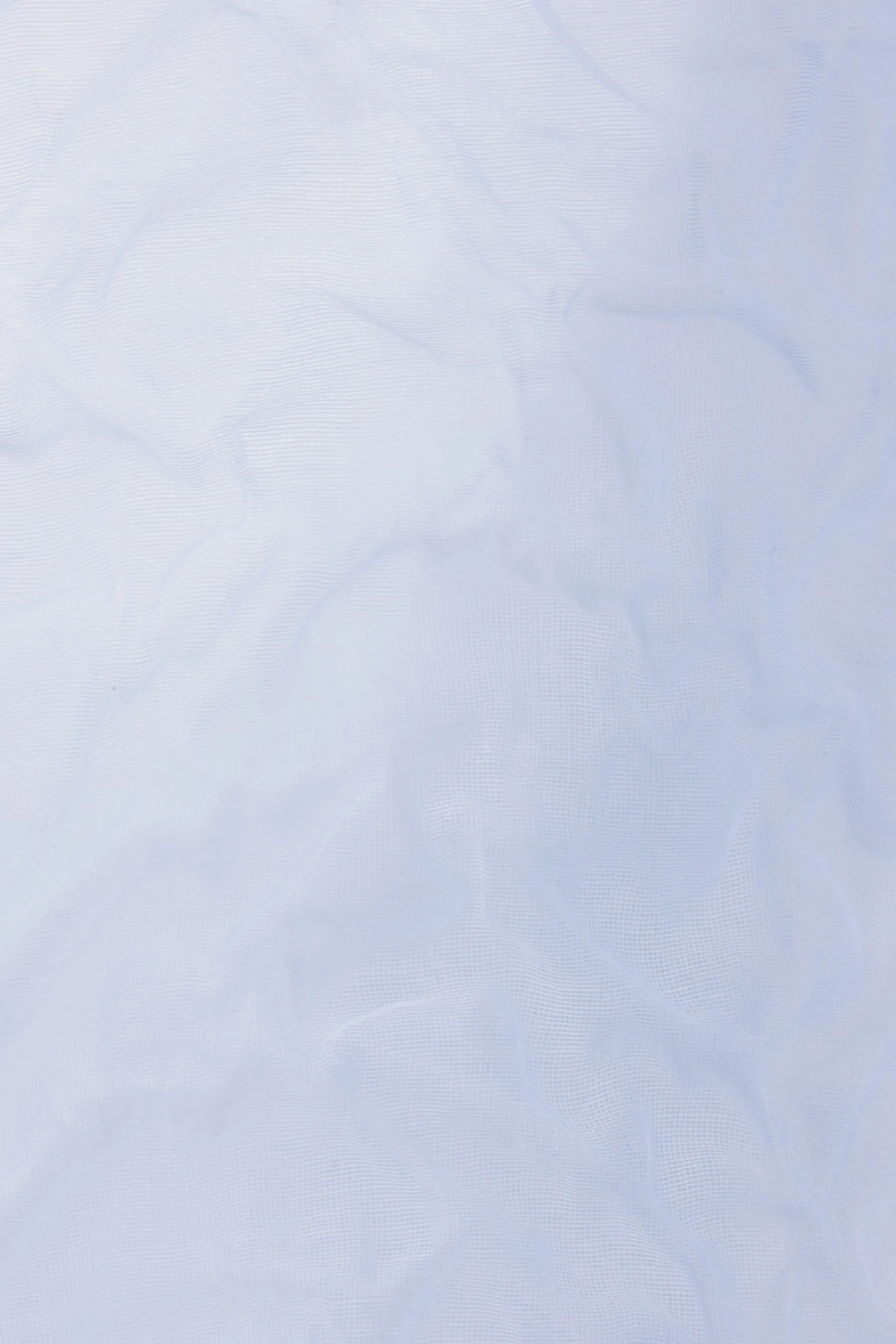 Selena top in quilted Nimbus fabric