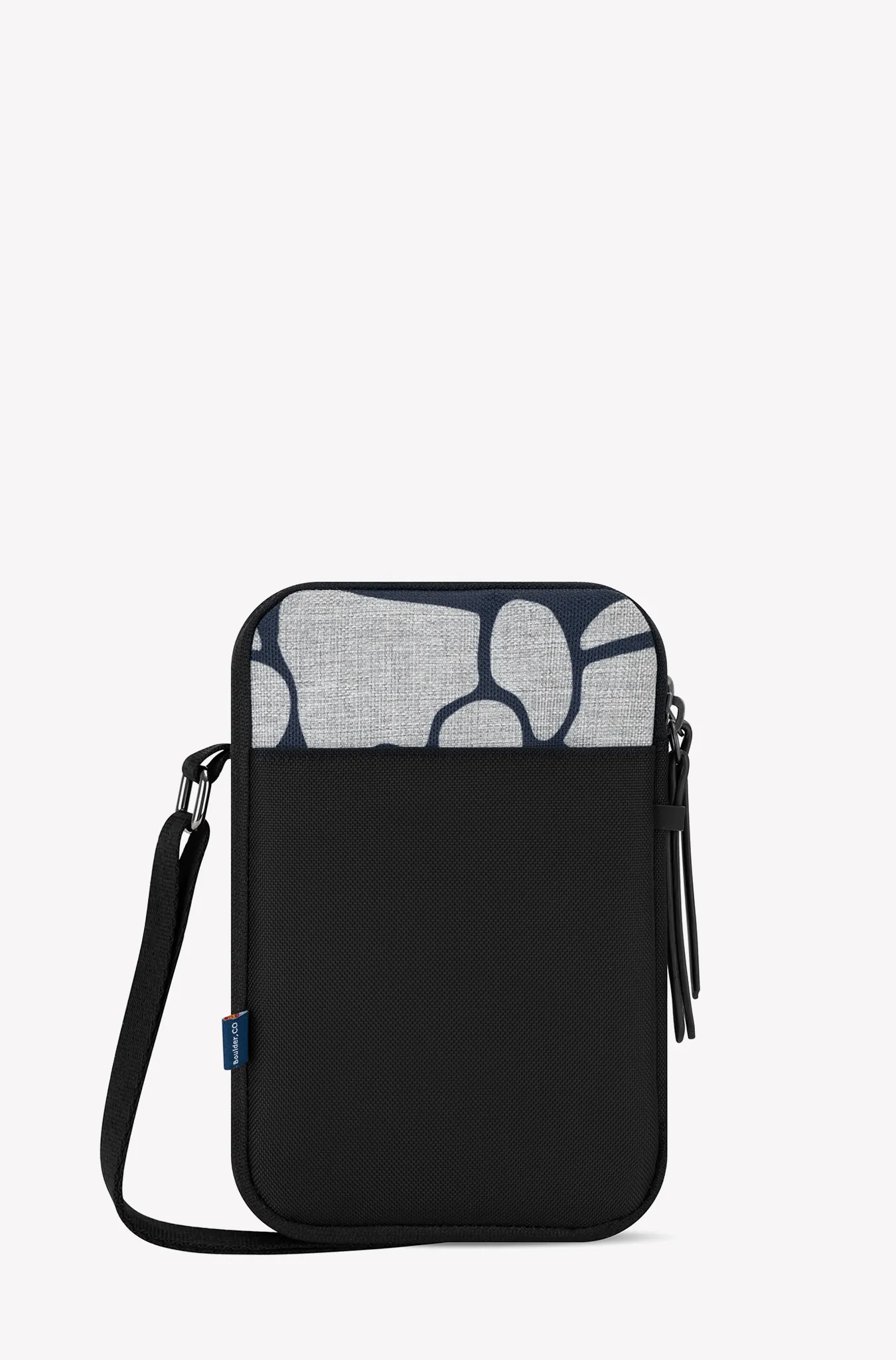 Simplicity | Crossbody Wallet