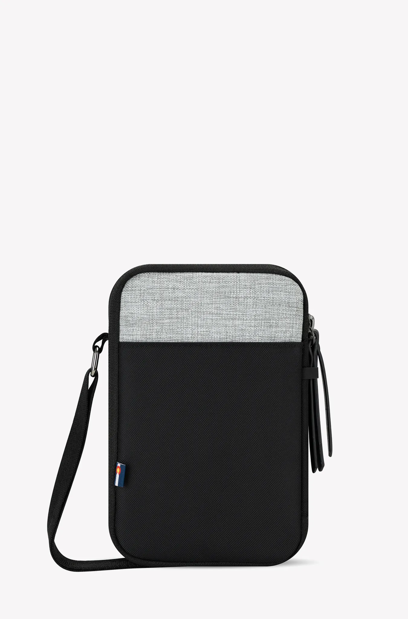 Simplicity | Crossbody Wallet