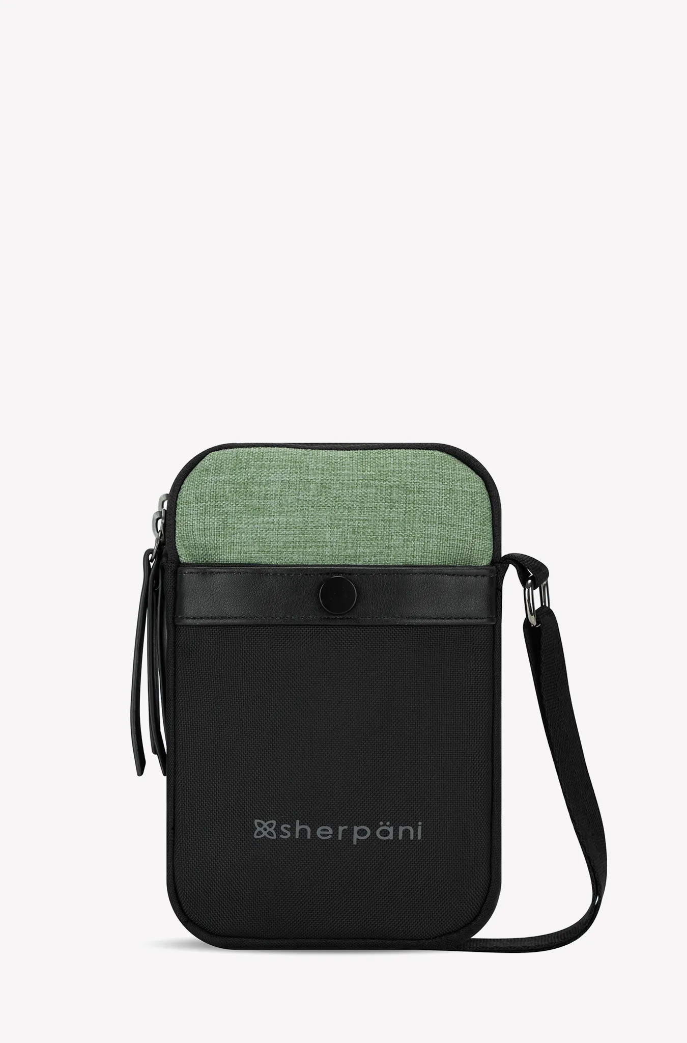 Simplicity | Crossbody Wallet