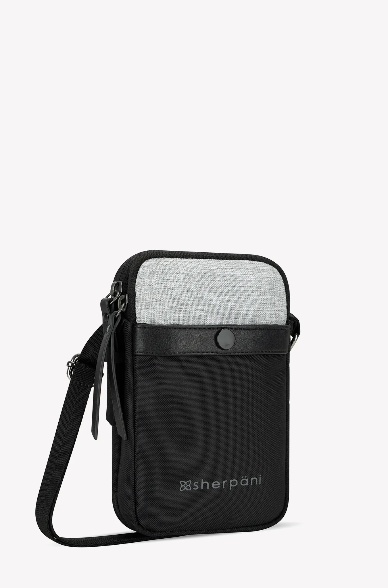 Simplicity | Crossbody Wallet