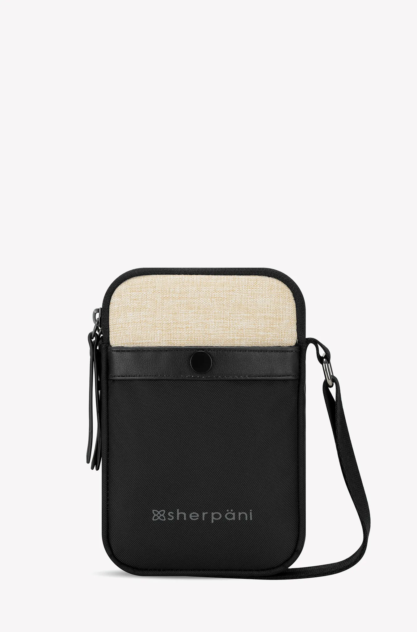 Simplicity | Crossbody Wallet