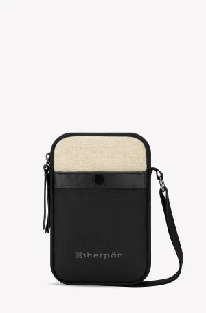 Simplicity | Crossbody Wallet