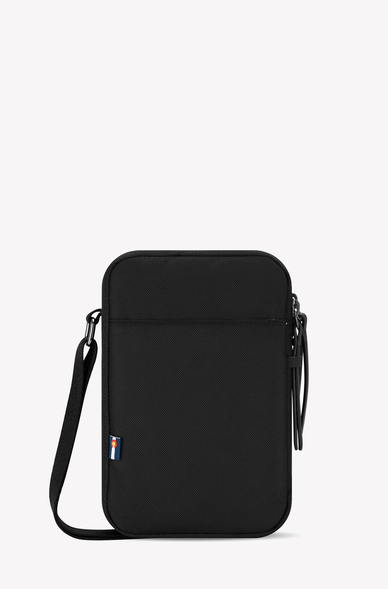 Simplicity | Crossbody Wallet