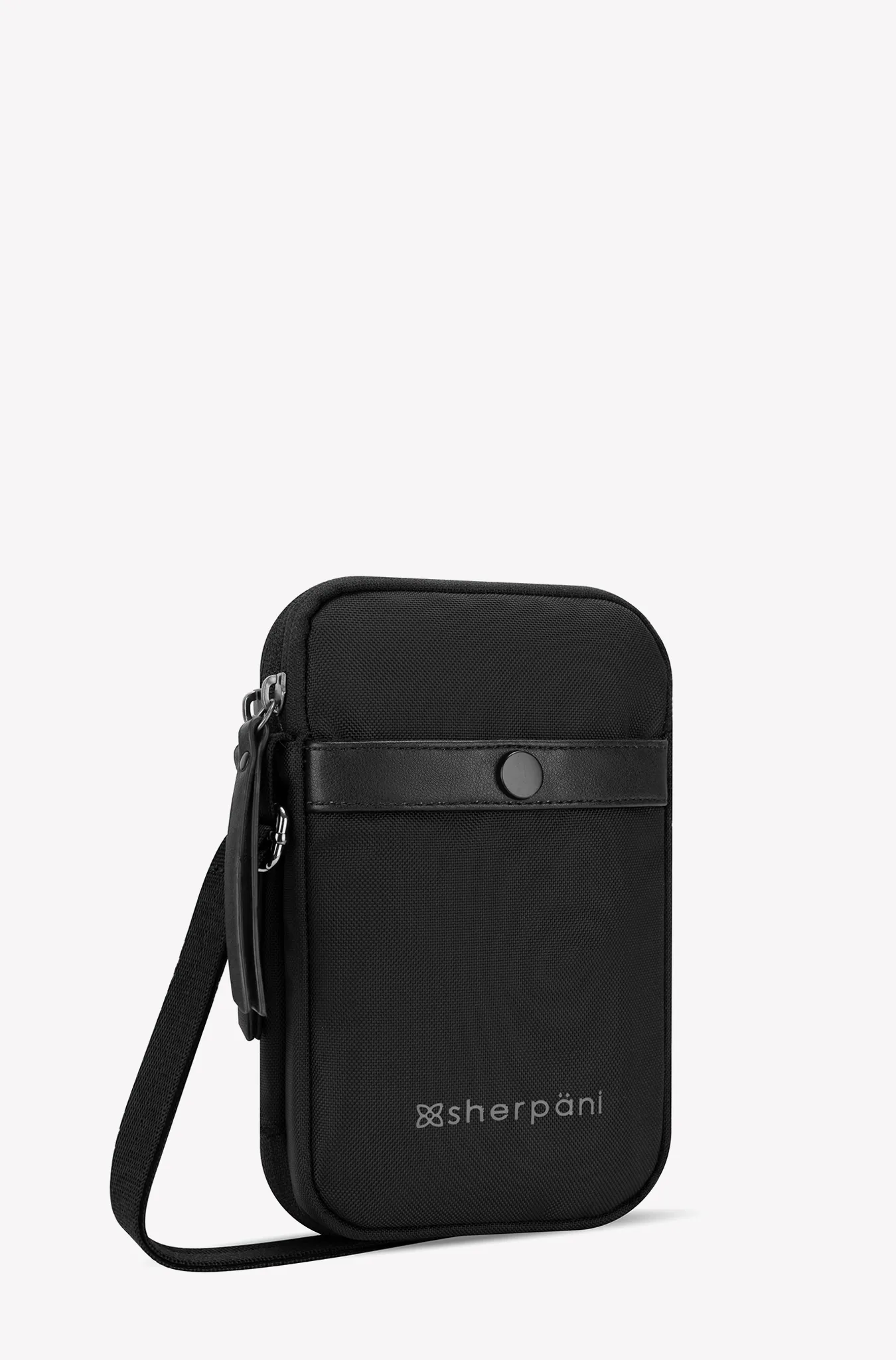Simplicity | Crossbody Wallet
