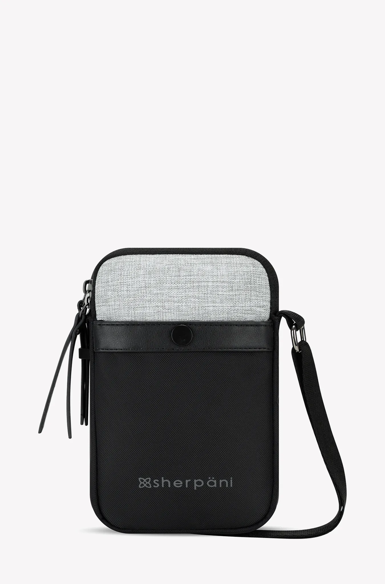 Simplicity | Crossbody Wallet