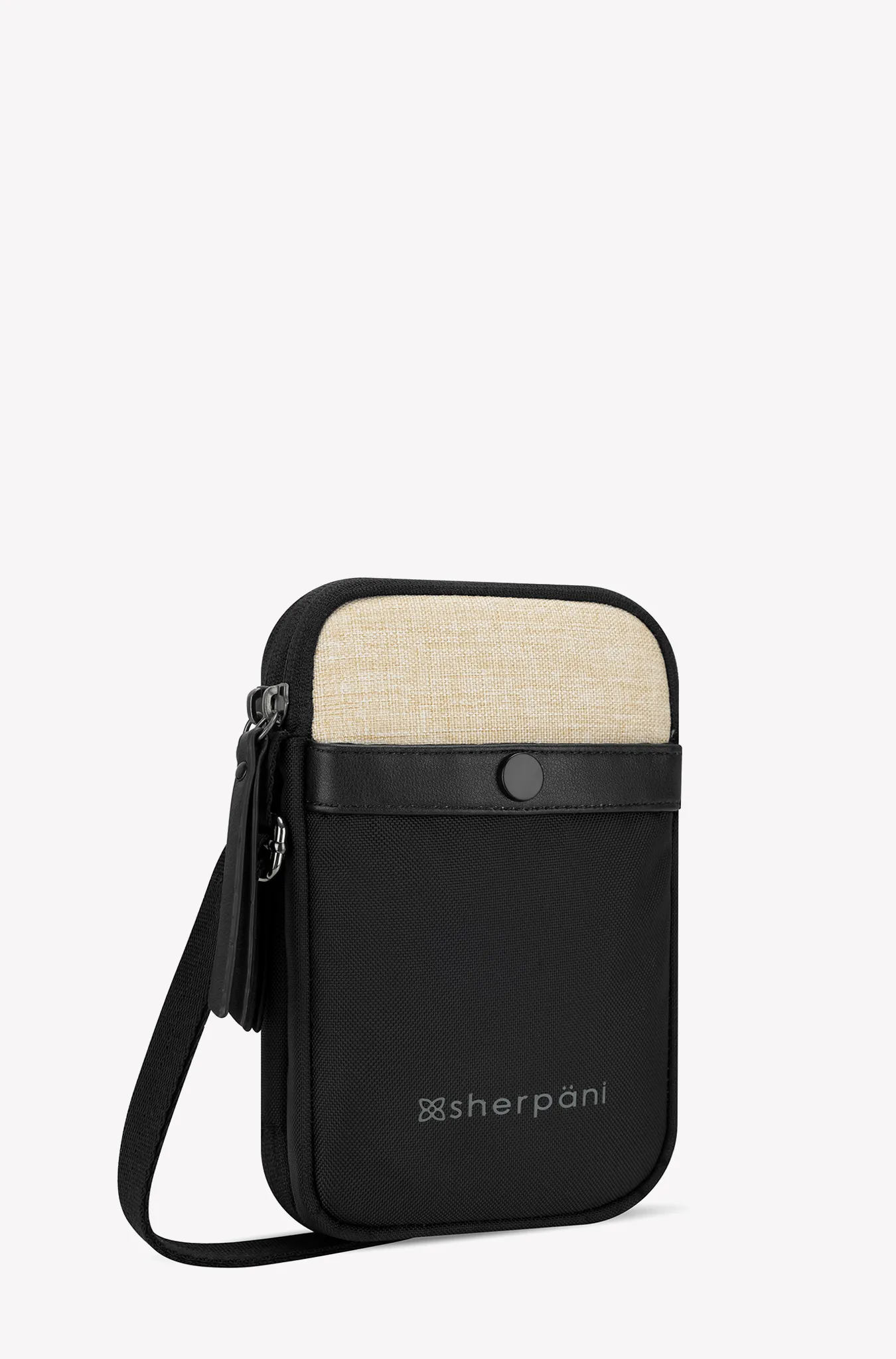 Simplicity | Crossbody Wallet