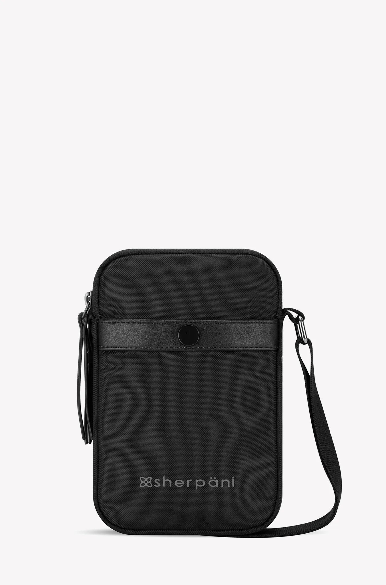 Simplicity | Crossbody Wallet