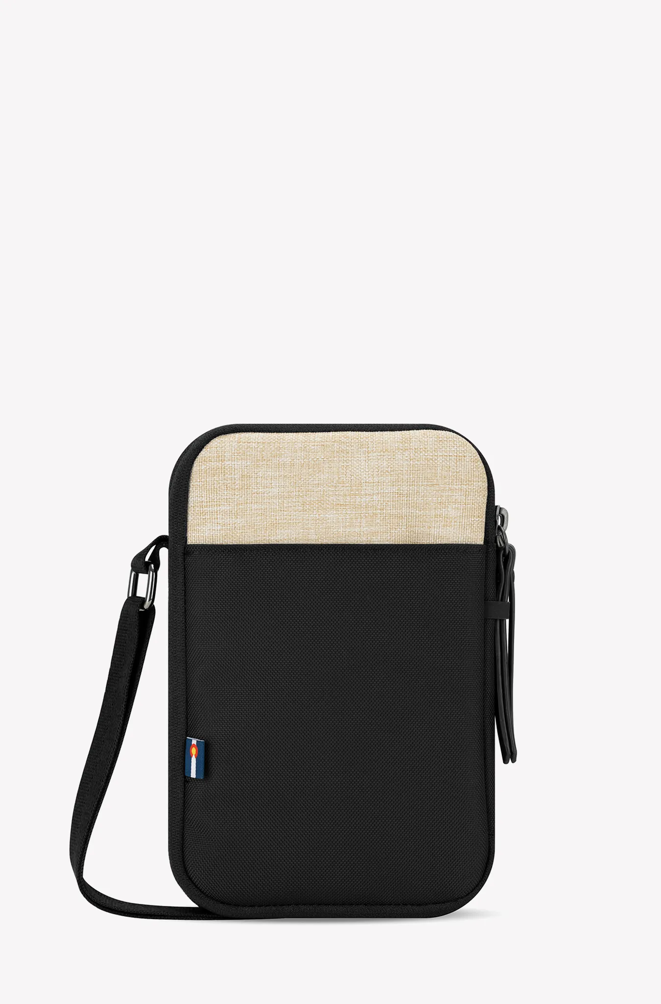 Simplicity | Crossbody Wallet