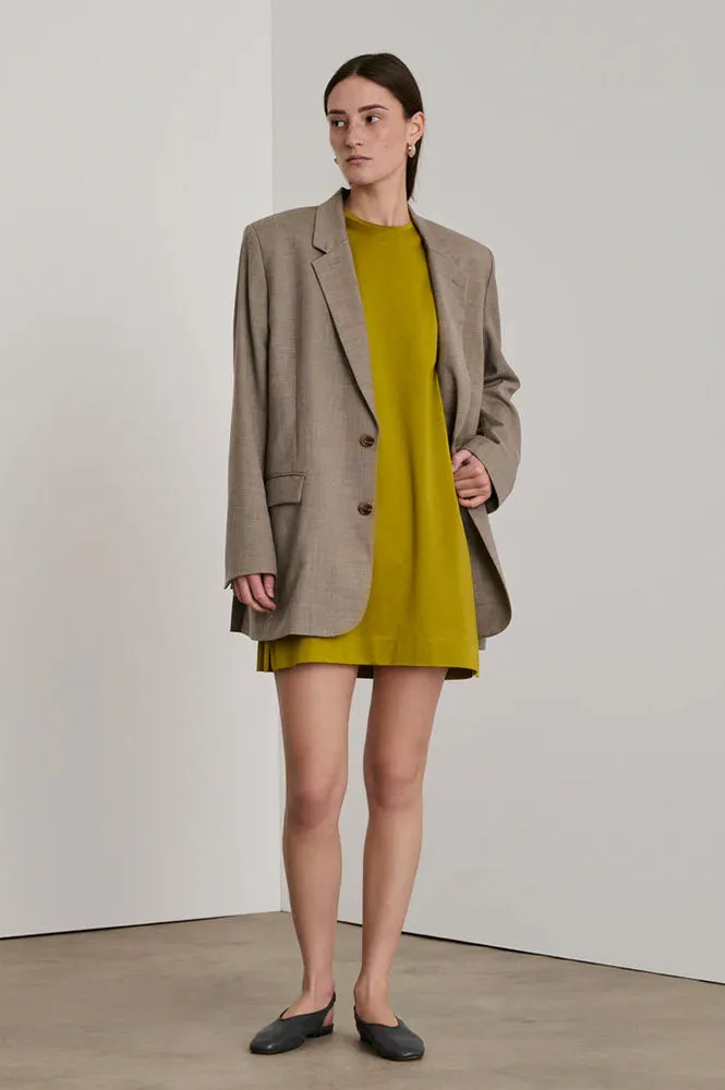 Soeur Everett Absinthe Dress